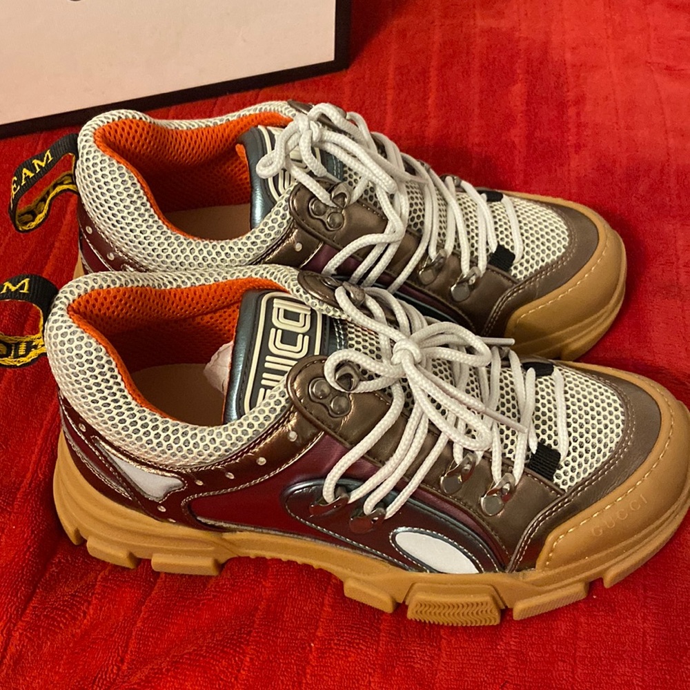 Gucci sneakers
